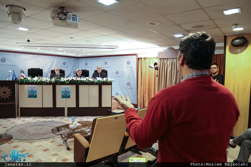 «صداهایی که شنیده نشد»/ نشست نابرابری؛ حاشیه علیه متن