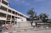 اسرائیل مدارس و دانشگاه‌های فلسطینی را نابود کرد (1)