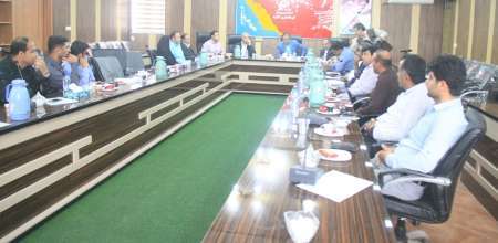 طرح توسعه پایدار منظومه روستایی در استان بوشهر  اجرا می شود