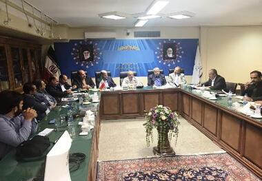 دولت برنامه ای برای تغییر تقسیمات کشوری در استان مرکزی ندارد