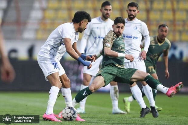 اعلام برنامه هفته هجدهم تا بیستم لیگ برتر فوتبال