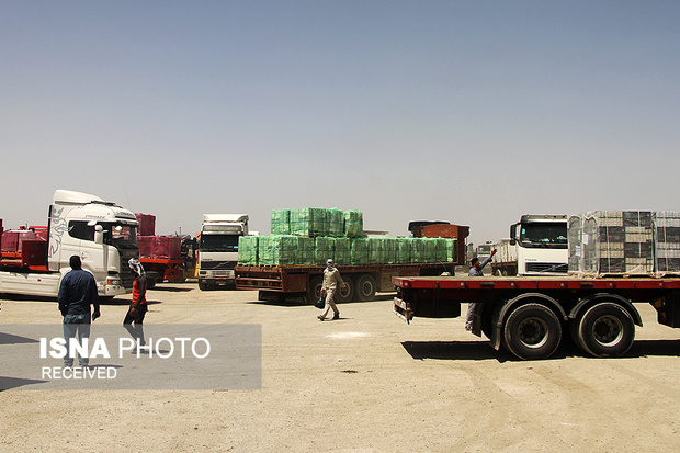 پیگیر 24 ساعته شدن مرزهای استان هستیم  "پرویزخان" و "سومار" در اولویت‌اند