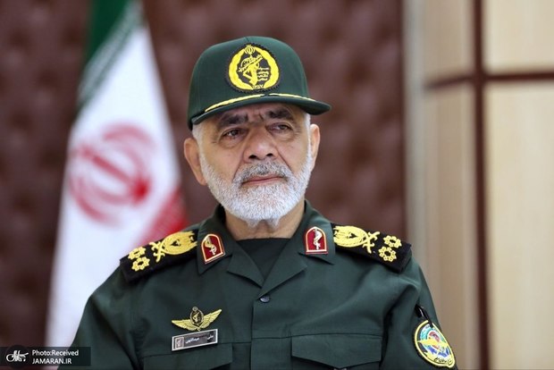 سرلشکر عبداللهی: نخبگان زمینه‌ساز پیروزی در جنگ تحمیلی دوم و سوم شدند/ نخبه‌بودن، صرفاً برخورداری از هوش و استعداد نیست؛ بلکه مسئولیتی انسانی، دینی و ملی است