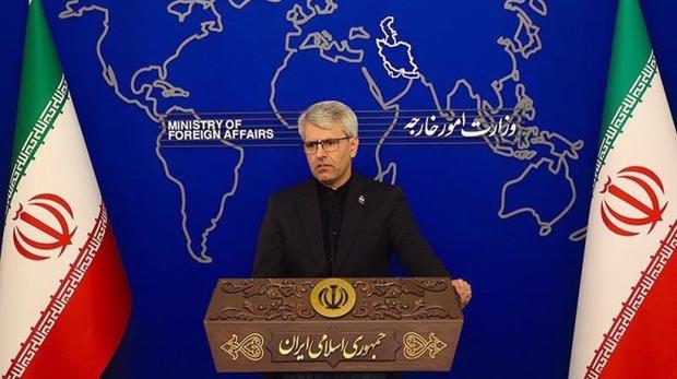  Iran monitors US compliance moment-by-moment, won’t implement MoU unilaterally: FM spox