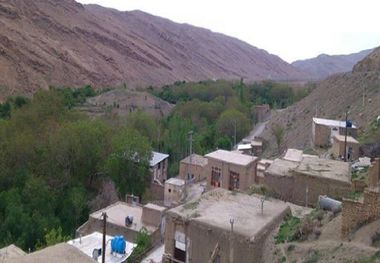 غیربومیان از سفر به روستاهای منطقه کاشان خودداری کنند