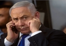 نتن یاہو  ایران سے خوفزدہ، ہم کسی نئی جنگ کے خواہاں نہیں


