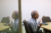 هادی خانیکی