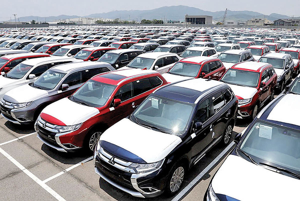 نظر وزارت صمت در مورد واردات خودرو مشخص شد