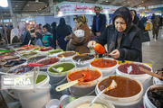 تورم ۵۶ درصد مواد خوراکی در کرمانشاه