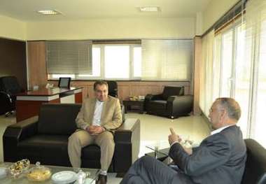 6 سد در خراسان رضوی سرریز شد