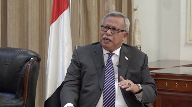 نخست وزیر دولت نجات ملی یمن: مقابله با تجاوزگری اسرائیل مقدم بر موضوع صلح یمن است