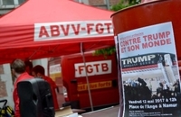 نمور ضد ترامپ