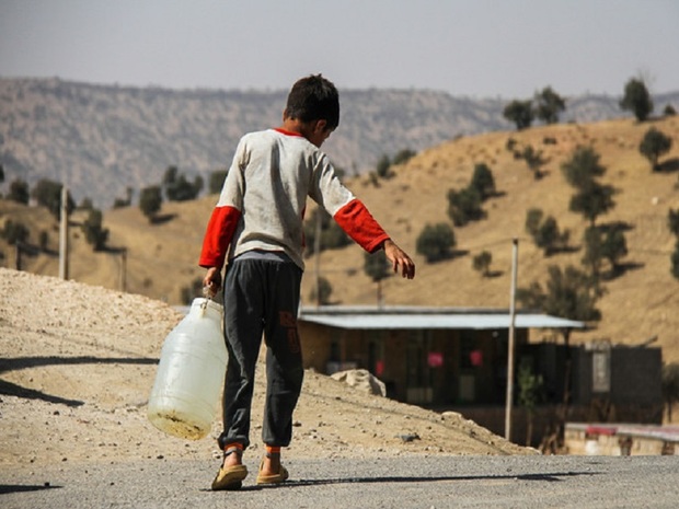 مشکل آب شرب روستای 'مرغملک' شهرکرد با جدیت پیگیری می شود