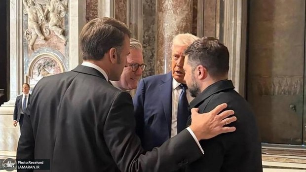 کنایه دیپلمات سابق انگلیس به ترامپ: چرا 'استاد معامله‌گر' توافق را نهایی نمی‌کند؟ ترامپ به‌دلیل تکیه بر مشاوران ناآگاه و عدم درک صحیح از واقعیت‌های بین‌المللی، در دستیابی به توافقات مهم ناکام مانده است