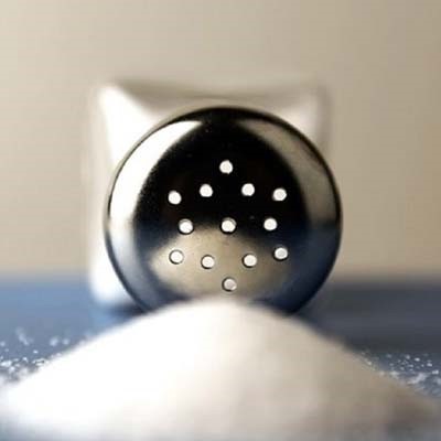 آیا نمک خاصیت ضدعفونی دارد؟