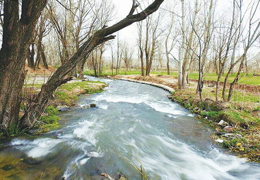 آغاز طرح جامع مطالعاتی منطقه نمونه گردشگری بولاغلار نیر