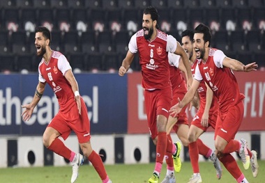زمان ارسال مدارک شکایت النصر از پرسپولیس به کمیته استیناف مشخص شد
