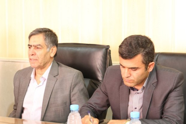 اشتغالزایی و تامین آب مطالبات مهم روستائیان ساوه است