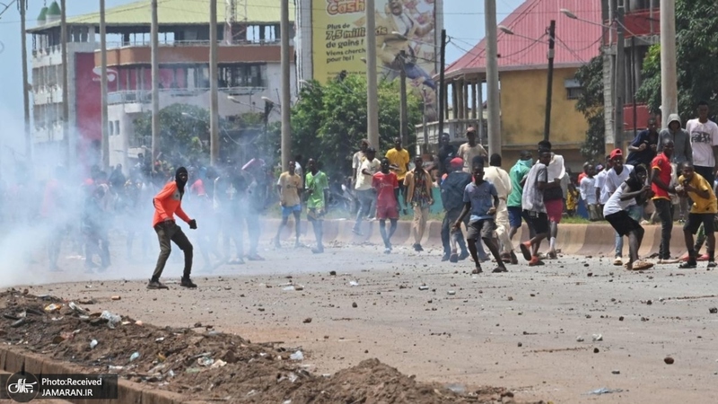 منتخب تصاویر امروز جهان - 1 آبان 1401