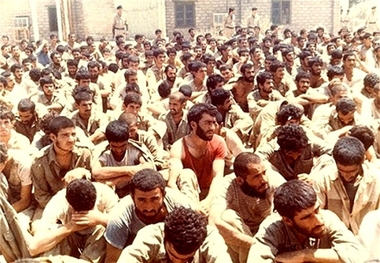 کسی از نامه‌های اسرا خبر دارد؟