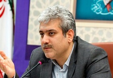 سفر معاون علم و فناوری ریاست جمهوری به مازندران