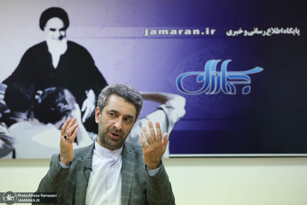 معاون دفتر رئیس‌جمهور: اهل مذاکره هستیم اما تن به زور نمی‌دهیم