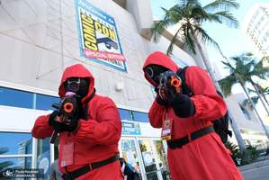 منتخب تصاویر امروز جهان- 7 آذر 1400