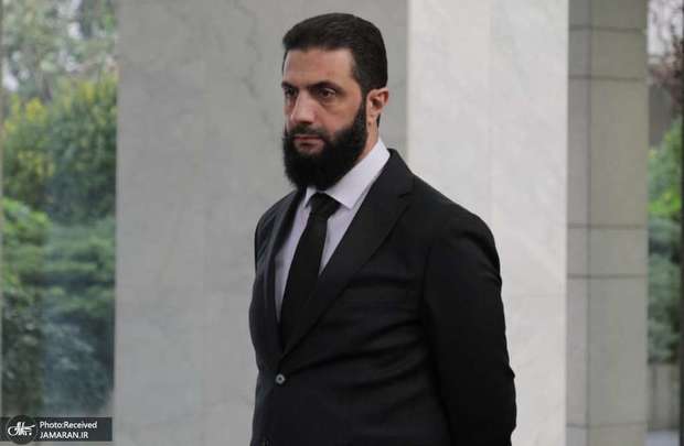 دشمن سرسخت روسیه به مسکو می رود؛ الشرع امروز به روسیه سفر می کند