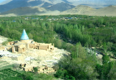 گردشگری روستایی ظرفیتی در کاشان که مغفول ماند