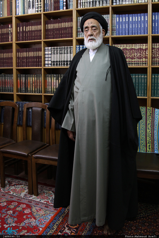 سید مهدی طباطبایی
