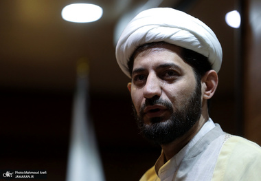 ادعای جلیل محبی: این گشت ارشاد کار دولت است