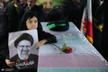  مراسم تشییع و خاکسپاری رئیس جمهور شهید در مشهد 