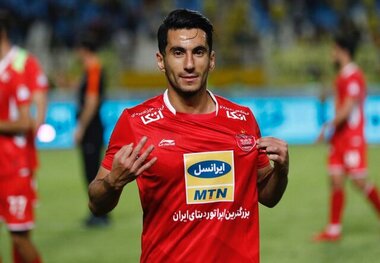 شیری: پرسپولیس به انجام دادن غیرممکن ها عادت دارد
