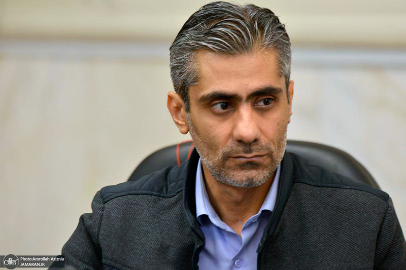 دومین جلسه کمیته امور جوانان، دانشگاهیان و فرهنگیان ستاد مرکزی بزرگداشت امام خمینی(س)