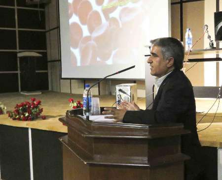 اجرای موفقیت آمیز طرح غربالگری اهداکنندگان خون بار اول در کردستان