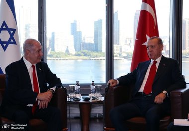 «جنگ کریدورها» در خاورمیانه؛ روایت معاریو از رقابت پنهان بر سر حذف اسرائیل از نظم جدید منطقه‌ای