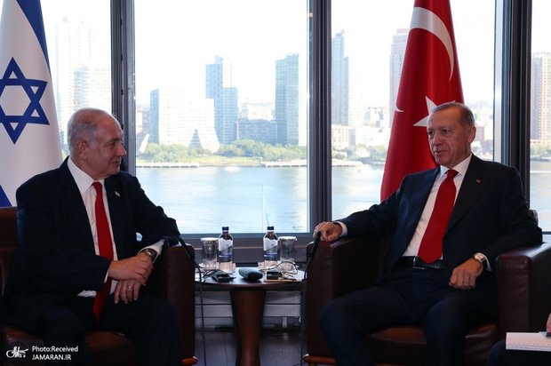 «جنگ کریدورها» در خاورمیانه؛ روایت معاریو از رقابت پنهان بر سر حذف اسرائیل از نظم جدید منطقه‌ای