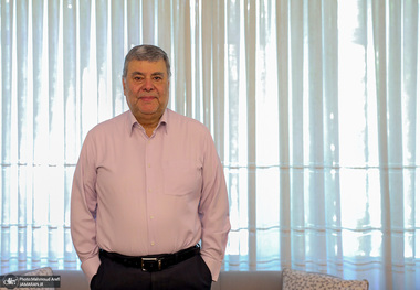 صدر، عضو مجمع تشخیص مصلحت نظام: تغییر نام خلیج فارس یک توطئه اسرائیلی است/ بعید می دانم ترامپ مرتکب چنین اشتباهی شود/ این کار بر مذاکرات اثر منفی می گذارد