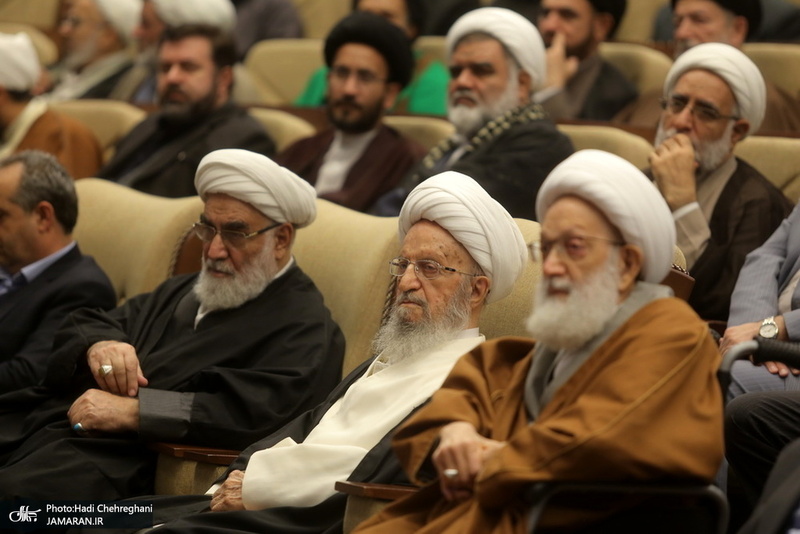 مهمترین رویدادهای خبری زمستان 1398 از نگاه دوربین جماران