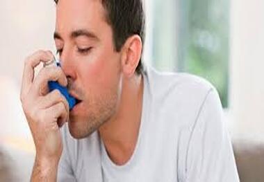 در هوای آلوده، تنگی نفس را جدی بگیرید

