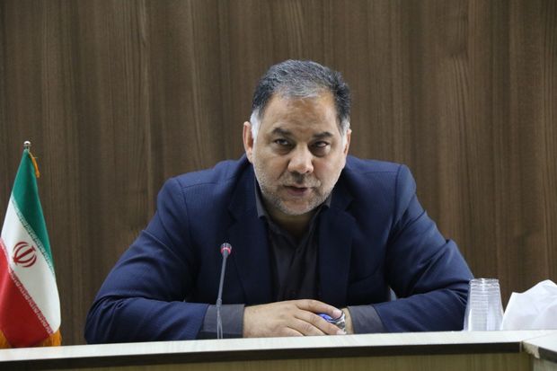 باید از ظرفیت گردشگری دریاچه ارومیه نهایت بهره را برد