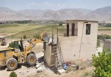 پیشگیری، عاملی مهم در ممانعت از تصرف اراضی ملی به شمار می رود