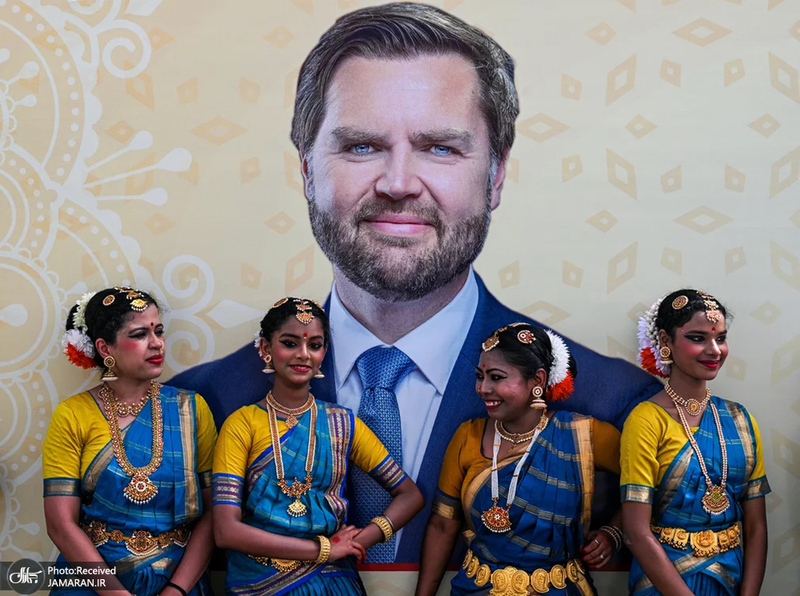 منتخب تصاویر امروز جهان - 2 اردیبهشت 1404