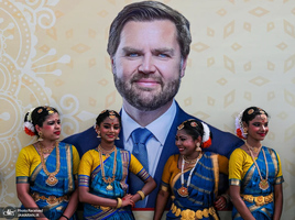 منتخب تصاویر امروز جهان - 2 اردیبهشت 1404