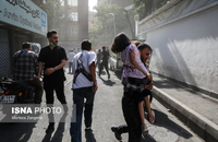 حمله اسرائیل به مردم ایران (10)