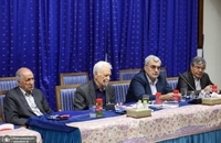 مجمع عمومی فرهنگستان علوم پزشکی (6)