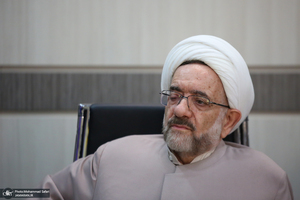 نشست پژوهشکده