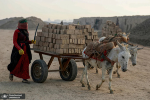 منتخب تصاویر امروز جهان - 4 و 5 اسفند 1403