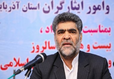 اصلی‌ترین دغدغه ایثارگران، اشتغال فرزندانشان است