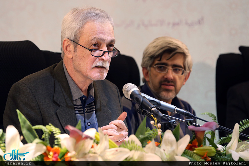 «صداهایی که شنیده نشد»/ نشست نابرابری؛ حاشیه علیه متن